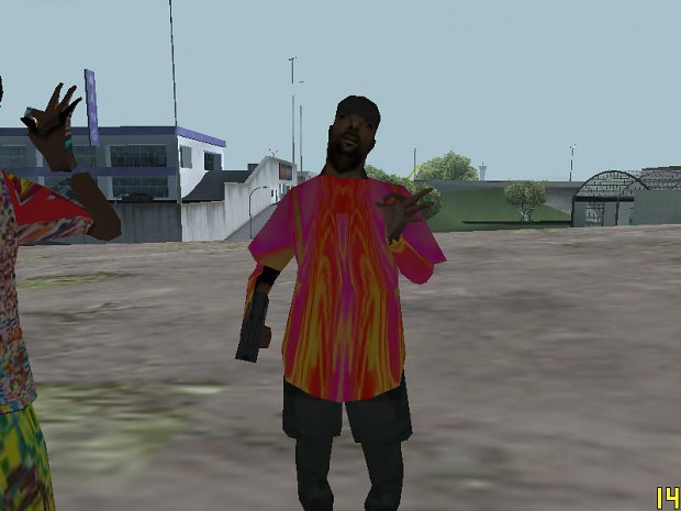 grand theft auto san andreas skins pack