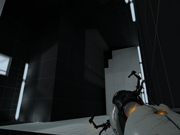 Bonus map : Portal 2