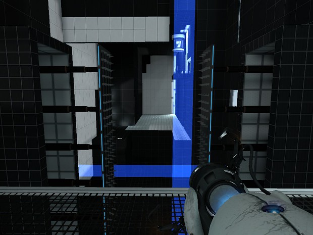 Bonus map : Portal 2
