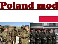 Poland mod (soldier)