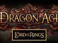 Dragon Age: Lord Of The Rings - Total Conversion