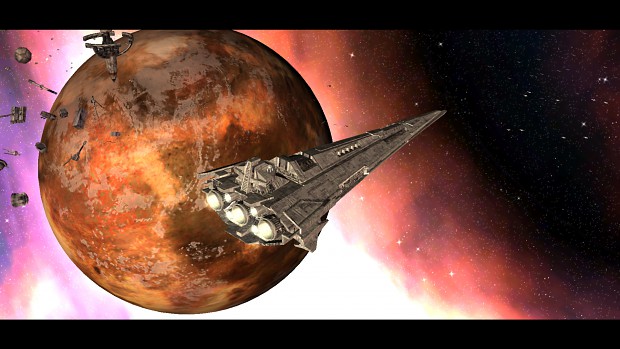 Nawrocki's original bump map image - Old Republic at War mod for Star ...