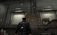 Menu image - Max Payne: German Translation mod for Max Payne - Mod DB