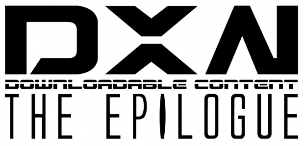 DXN - Deus Ex: Nihilum - Epilogue DLC