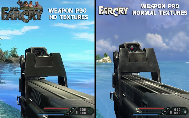 Far Cry 2010 Work in Progress v0.15.44b