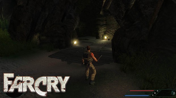 Work in Progress Far Cry 2010 Mod 0.16.25