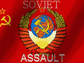 SOVIET ASSAULT