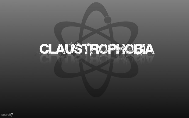 Claustrophobia Desktop Background