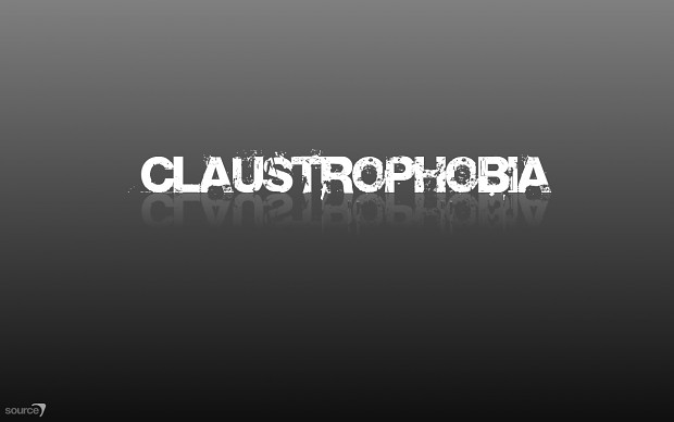 Claustrophobia Desktop Background