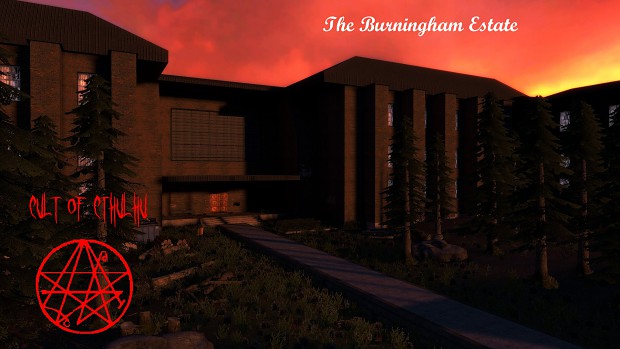 The Burningham Estate