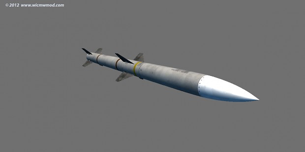 AIM-120C