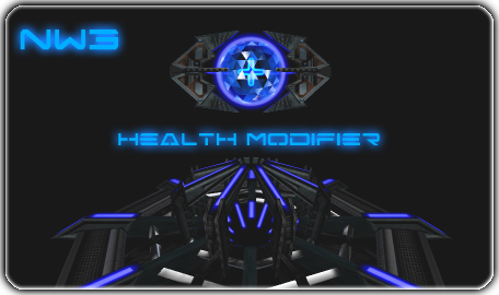 Health Modifier