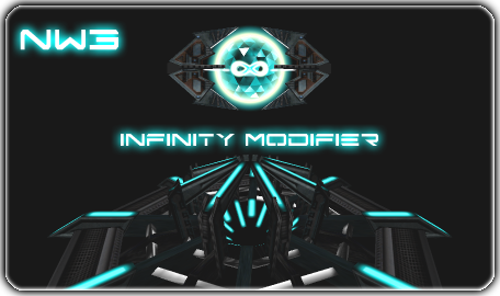 Infinity Modifier
