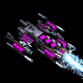 Laser Battleship