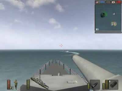 Anti-Submarine