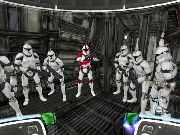 star wars republic commandos mods