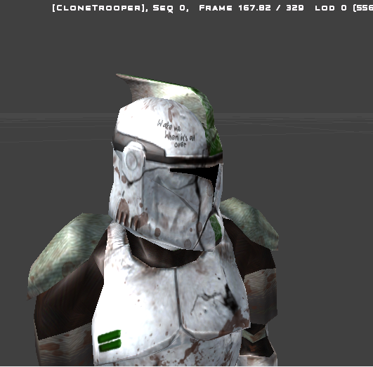 star wars the old republic clone trooper