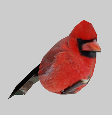 Cardinal W.i.p.