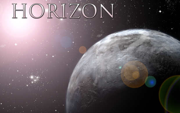 Horizon Background