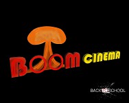 Cinema sign (by romasm)