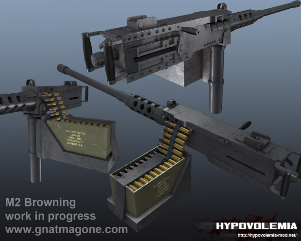 Hyp M2 Browning