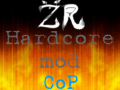 ZR Hardcore mod SCoP