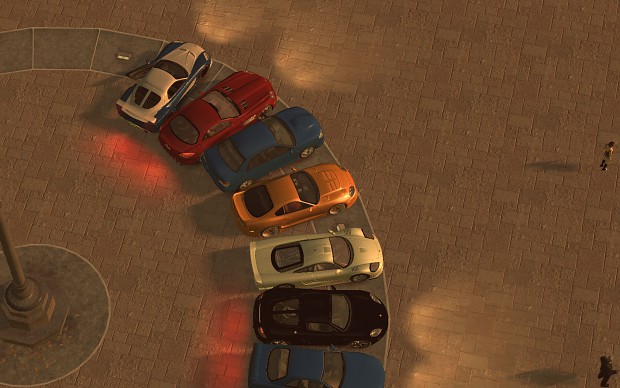 Deluxe Car Pack - Screen 4