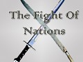 The Fight of Nations