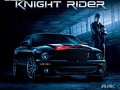 Knight Rider 2008 New Personality