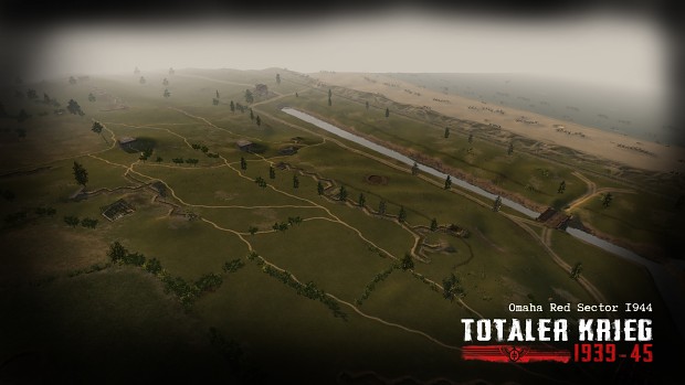 Totaler Krieg Multiplayer Maps