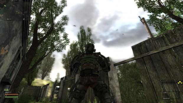 OL10 First Closed Beta Screens image - S.T.A.L.K.E.R. - Oblivion Lost ...