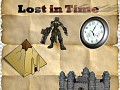 Lost in Time