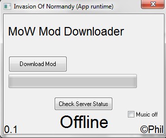 Mod Downloader
