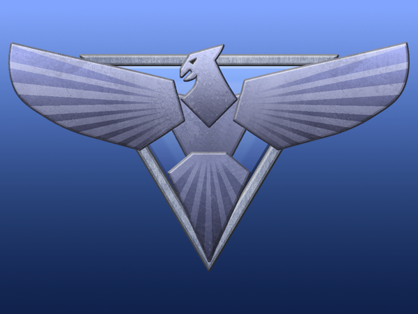 Allied Forces Logo