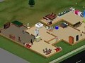 The Sims Houses