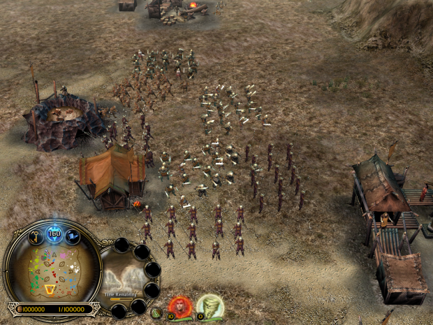 Brutel Difctuly image - The Battle between Lords mod for Battle for ...