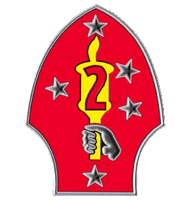 2nd Marines Doctrine
