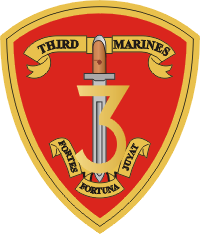 3rd Marines
