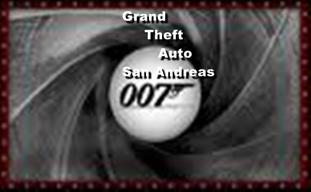 Grand Thfeft Auto San Andreas 007