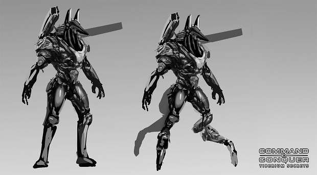 Anubis (Concept Only)
