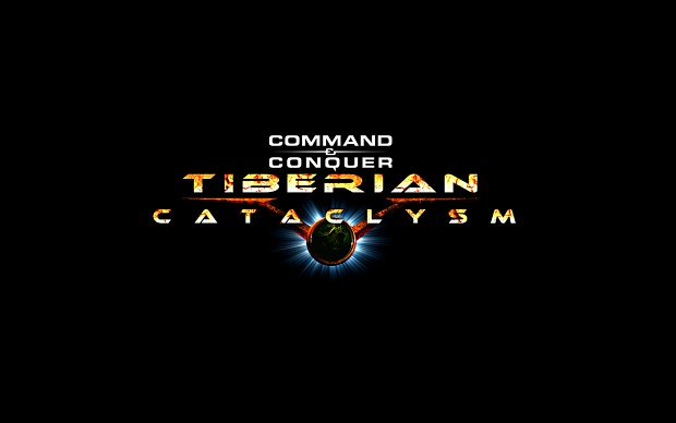 logo for Tiberian Cataclysm