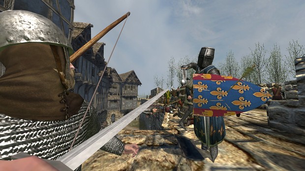 Mod of the Week: A Clash of Kings, for Mount & Blade Warband