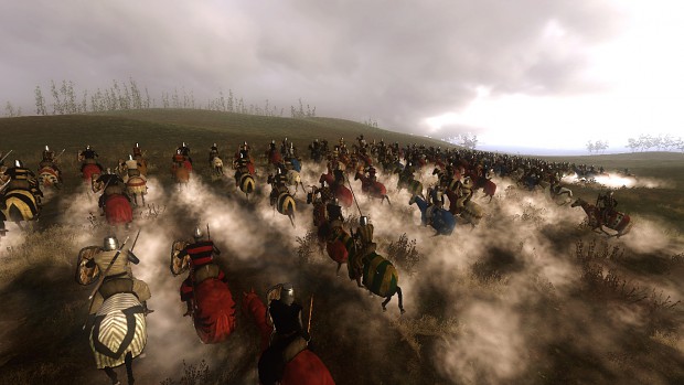 mount and blade warband ad 1257