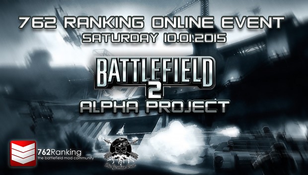 Alpha Project Event 10.01.2015