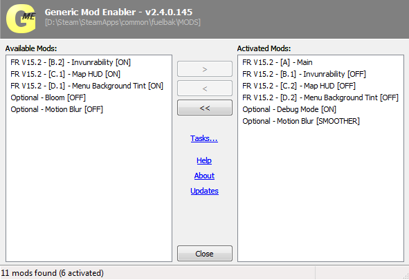 generic mod enabler download