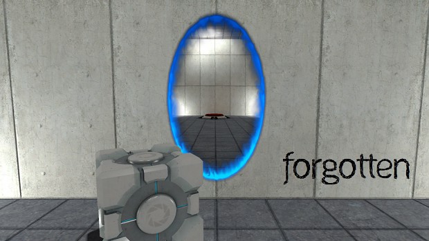 Forgotten: Beta 00-03