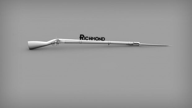 Richmond Rifle