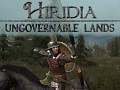 Hiridia: Ungovernable Lands