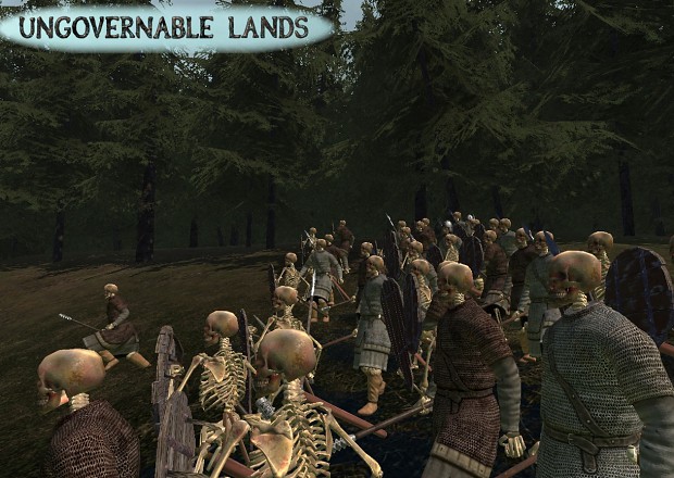 instal the new version for mac Undead Horde