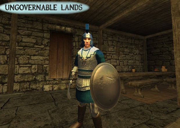 mount and blade armor mods